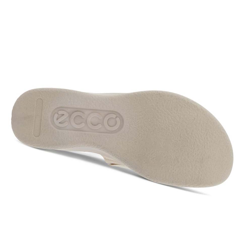 Ecco Flowt Lx Kilklack Sandaler Dam Vita | SE 183SGL